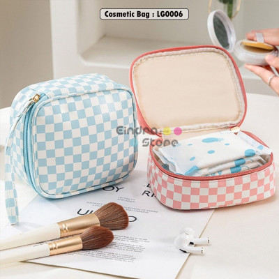 Cosmetic Bag : LG0006